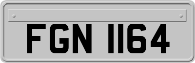 FGN1164