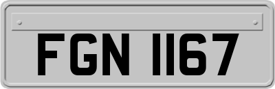 FGN1167