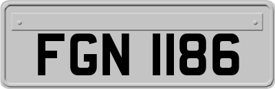 FGN1186