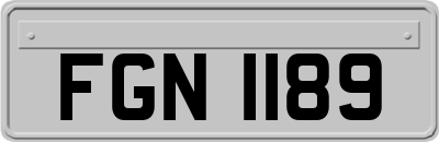 FGN1189
