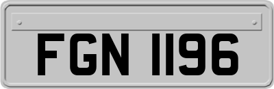 FGN1196