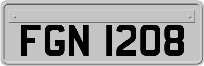 FGN1208