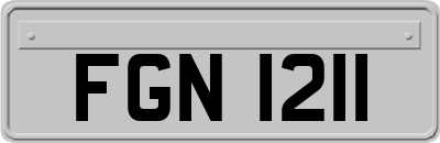 FGN1211