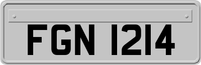 FGN1214