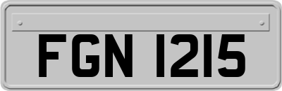 FGN1215