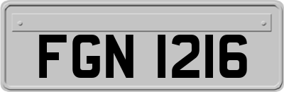 FGN1216