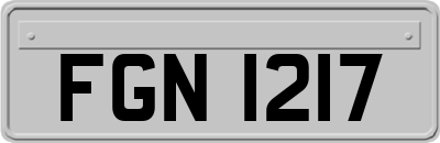 FGN1217