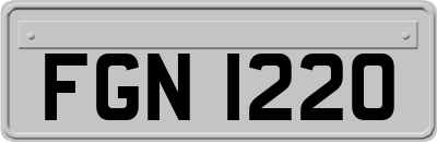 FGN1220
