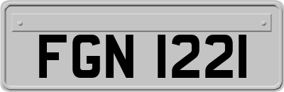 FGN1221