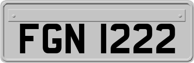 FGN1222