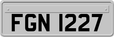 FGN1227