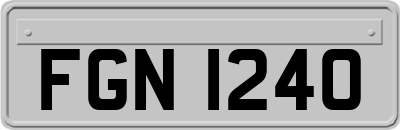 FGN1240