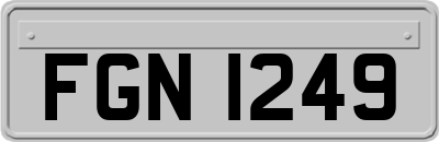 FGN1249