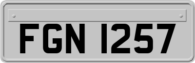 FGN1257