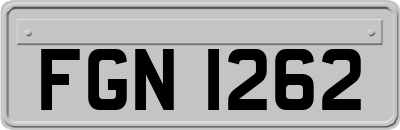 FGN1262