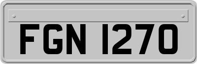 FGN1270