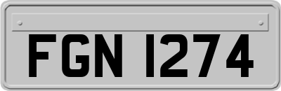 FGN1274