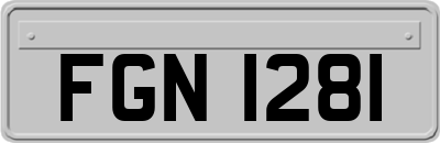 FGN1281