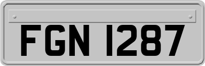 FGN1287