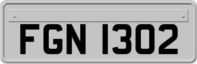 FGN1302