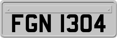 FGN1304