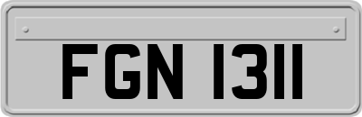 FGN1311