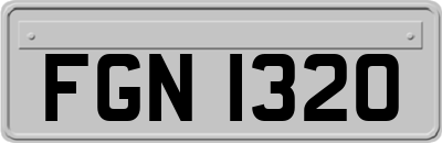 FGN1320