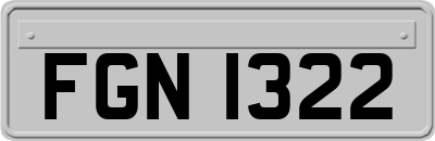 FGN1322
