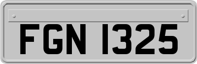 FGN1325