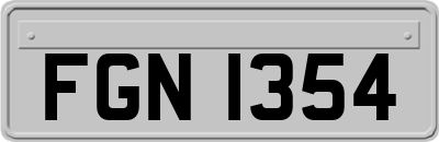 FGN1354