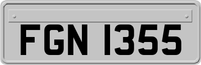 FGN1355