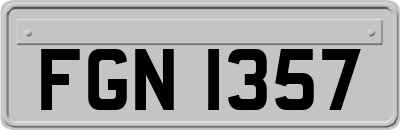 FGN1357