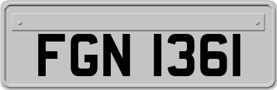 FGN1361