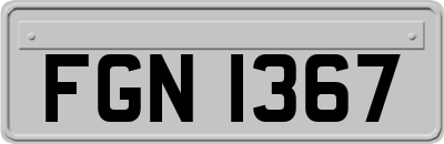 FGN1367