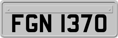 FGN1370