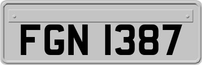 FGN1387