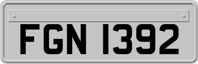 FGN1392