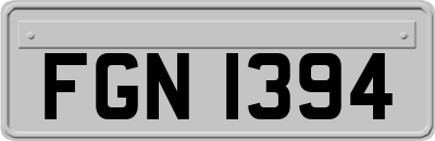 FGN1394