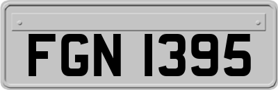 FGN1395
