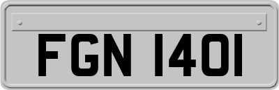 FGN1401