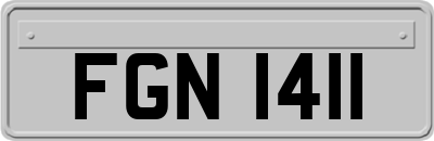 FGN1411