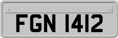 FGN1412