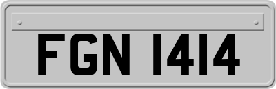 FGN1414