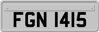 FGN1415