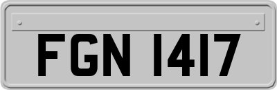 FGN1417