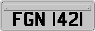FGN1421