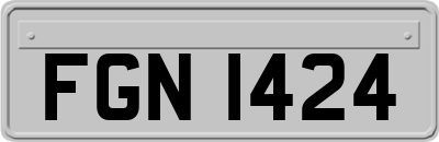 FGN1424