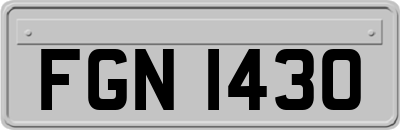 FGN1430