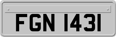 FGN1431