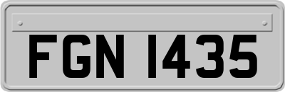 FGN1435